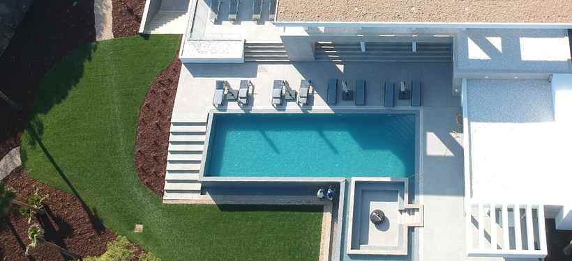 Projeto residencial Eugénio Martins