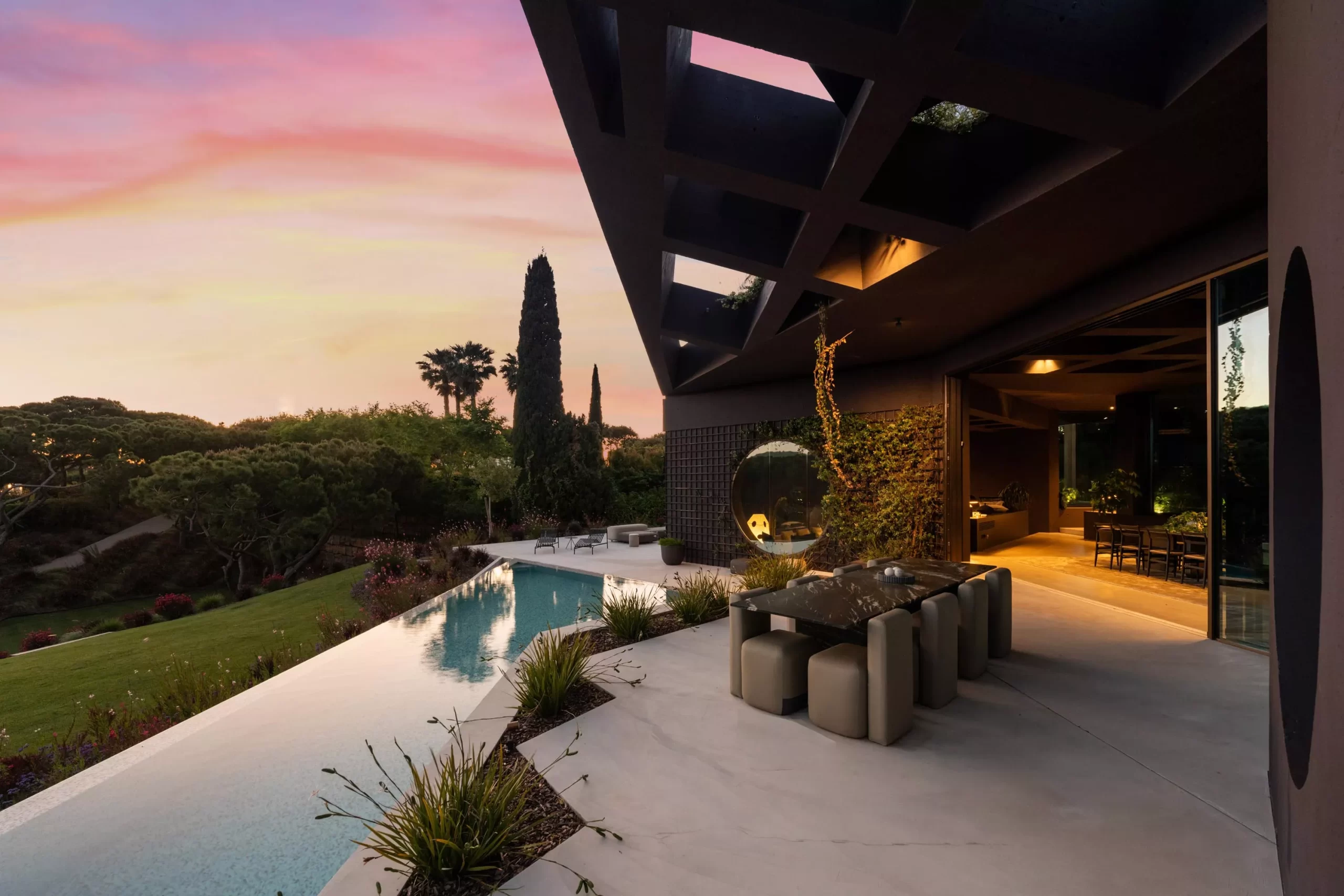 Blackbird | Quinta do Lago — 21