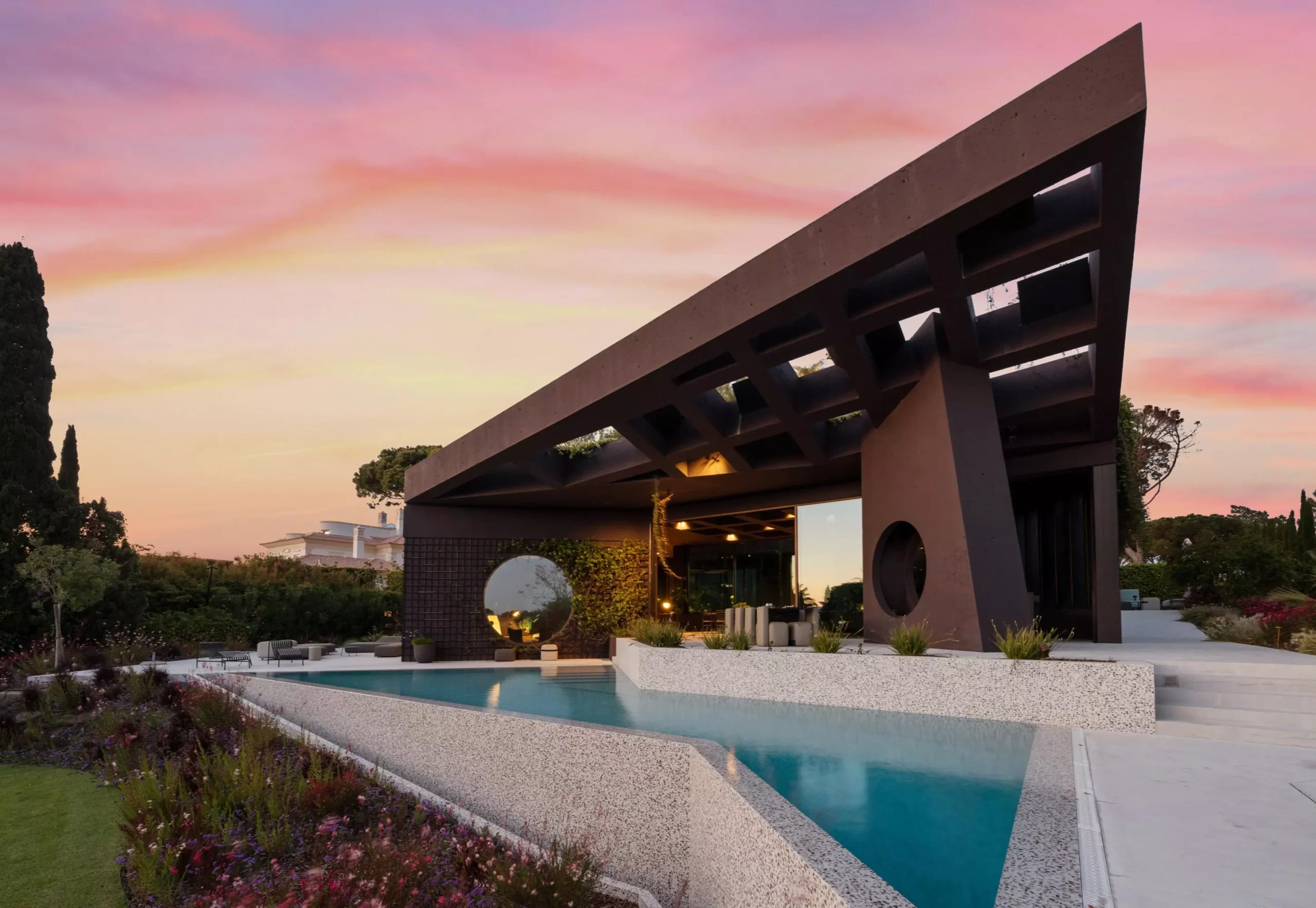 Blackbird | Quinta do Lago