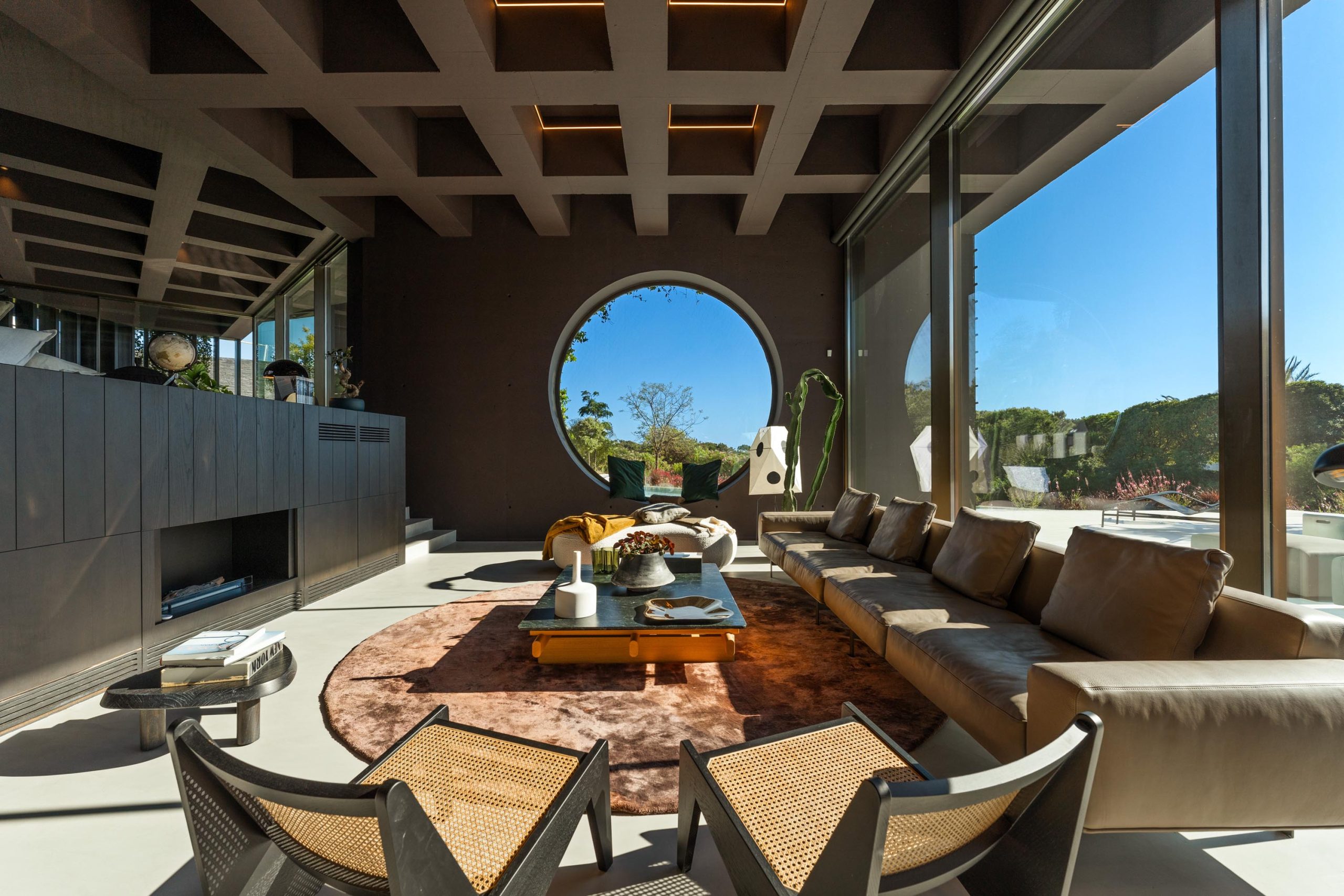Blackbird | Quinta do Lago — 25