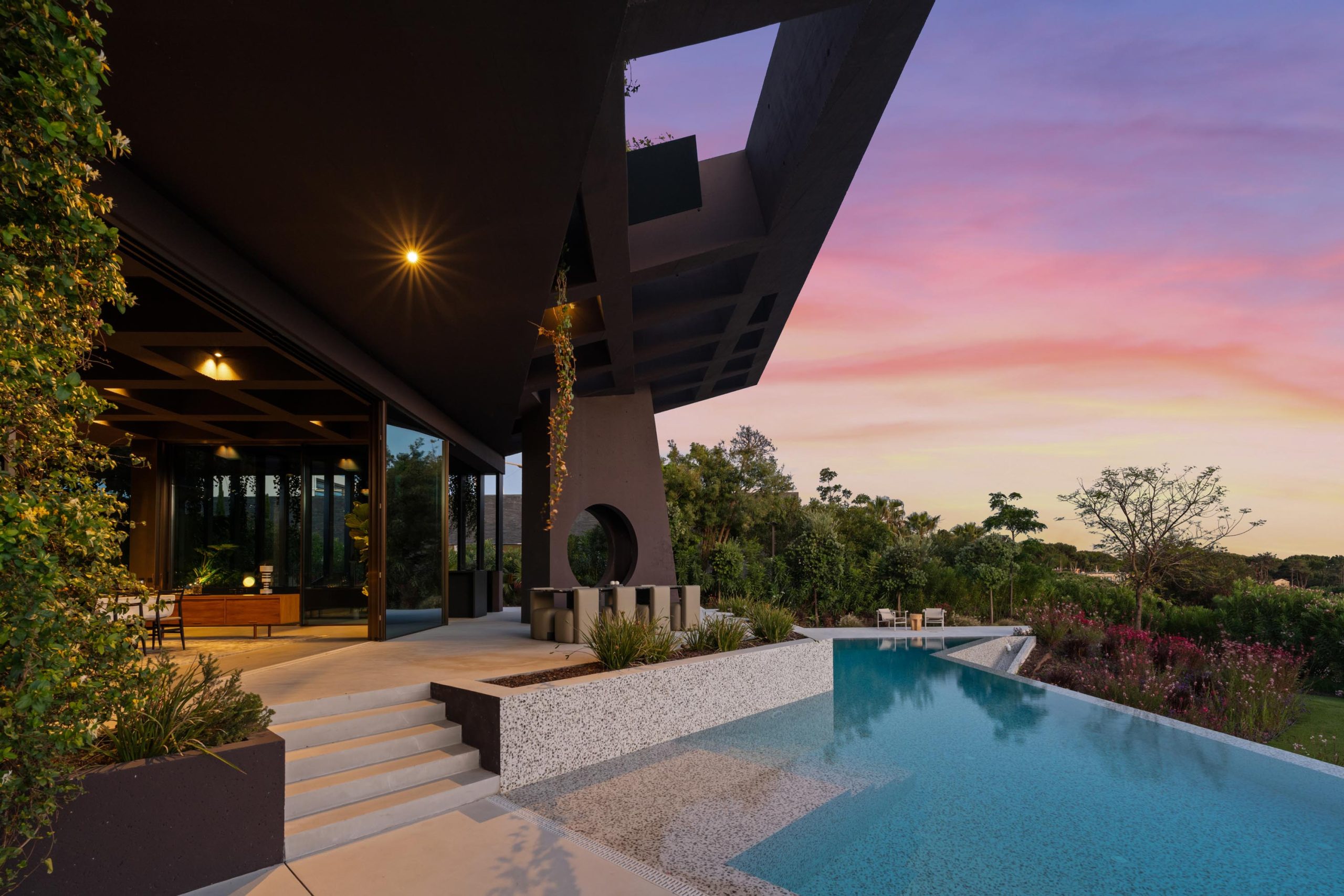 Blackbird | Quinta do Lago — 18